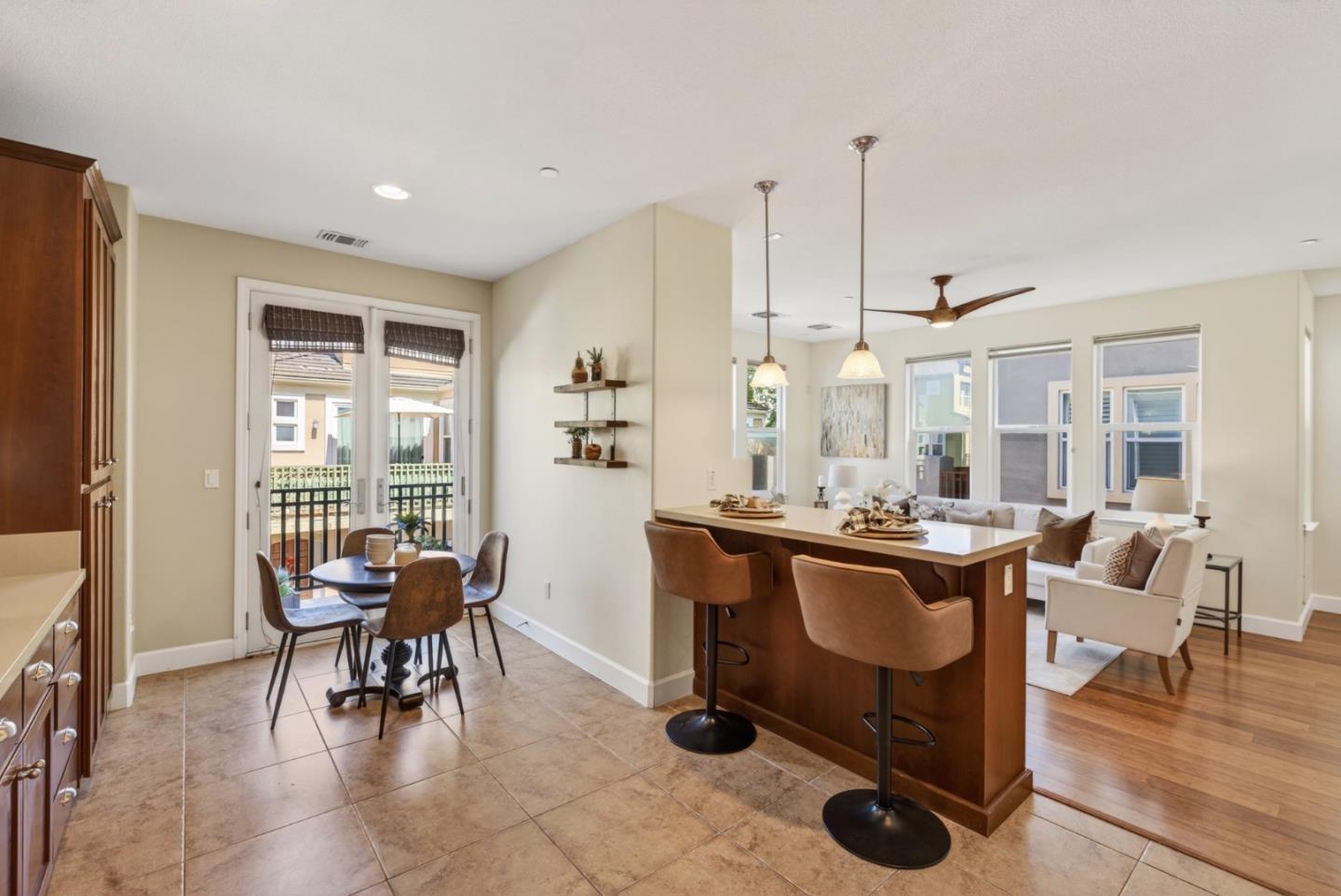 Detail Gallery Image 12 of 41 For 3574 Stout Pl, Santa Clara,  CA 95051 - 4 Beds | 4 Baths