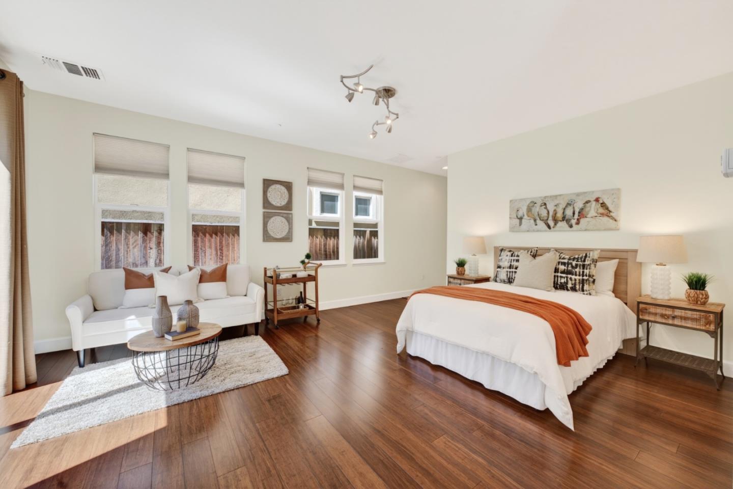 Detail Gallery Image 15 of 41 For 3574 Stout Pl, Santa Clara,  CA 95051 - 4 Beds | 4 Baths