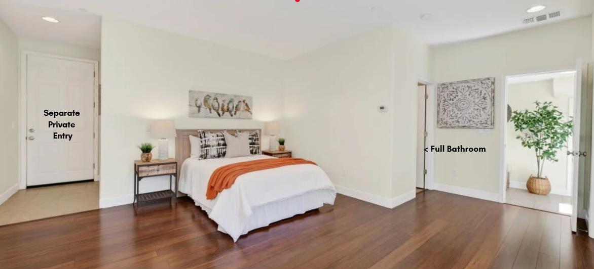 Detail Gallery Image 18 of 41 For 3574 Stout Pl, Santa Clara,  CA 95051 - 4 Beds | 4 Baths