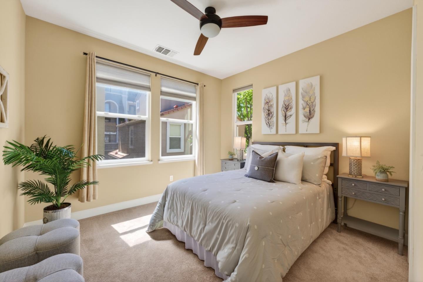 Detail Gallery Image 23 of 41 For 3574 Stout Pl, Santa Clara,  CA 95051 - 4 Beds | 4 Baths