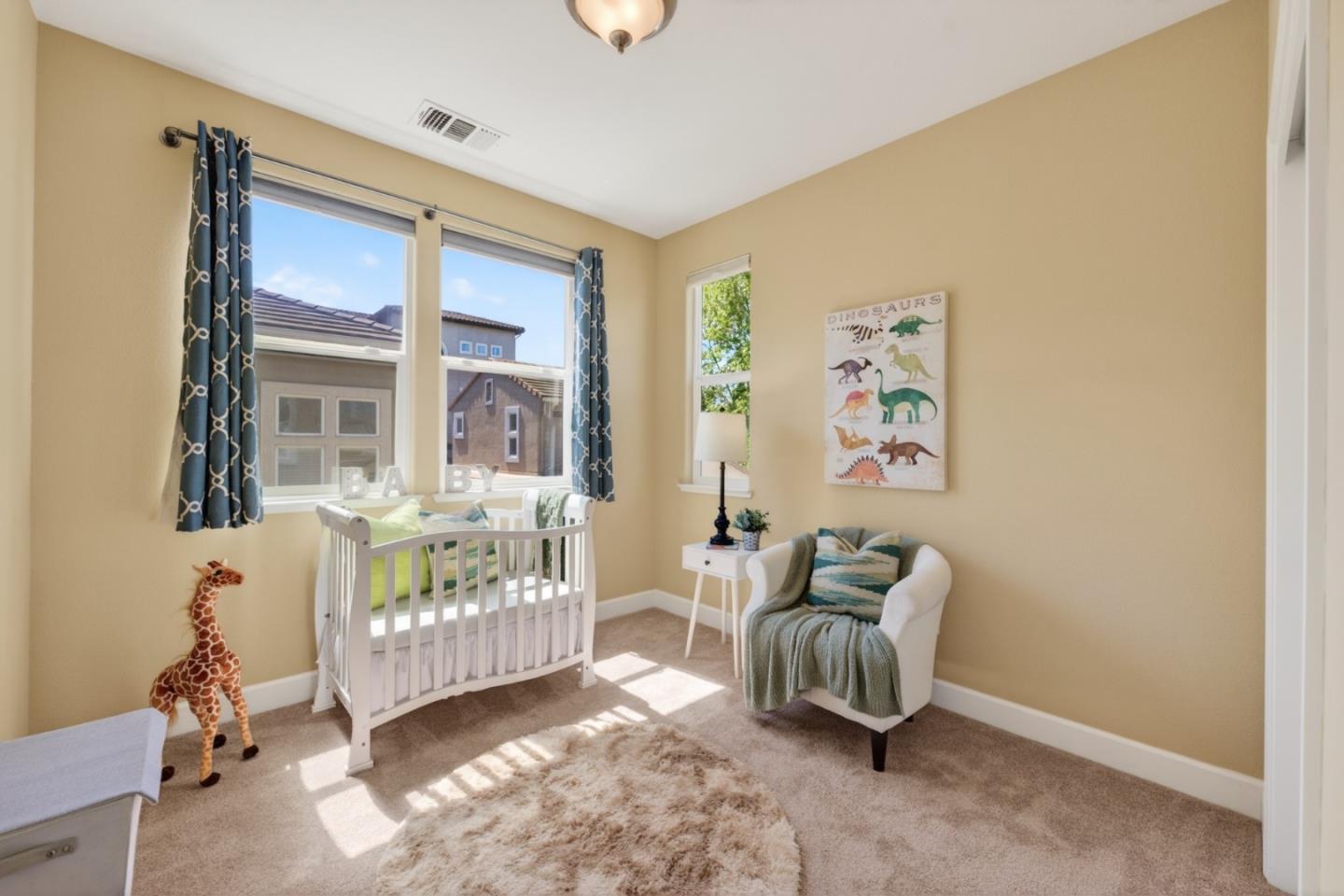 Detail Gallery Image 27 of 41 For 3574 Stout Pl, Santa Clara,  CA 95051 - 4 Beds | 4 Baths