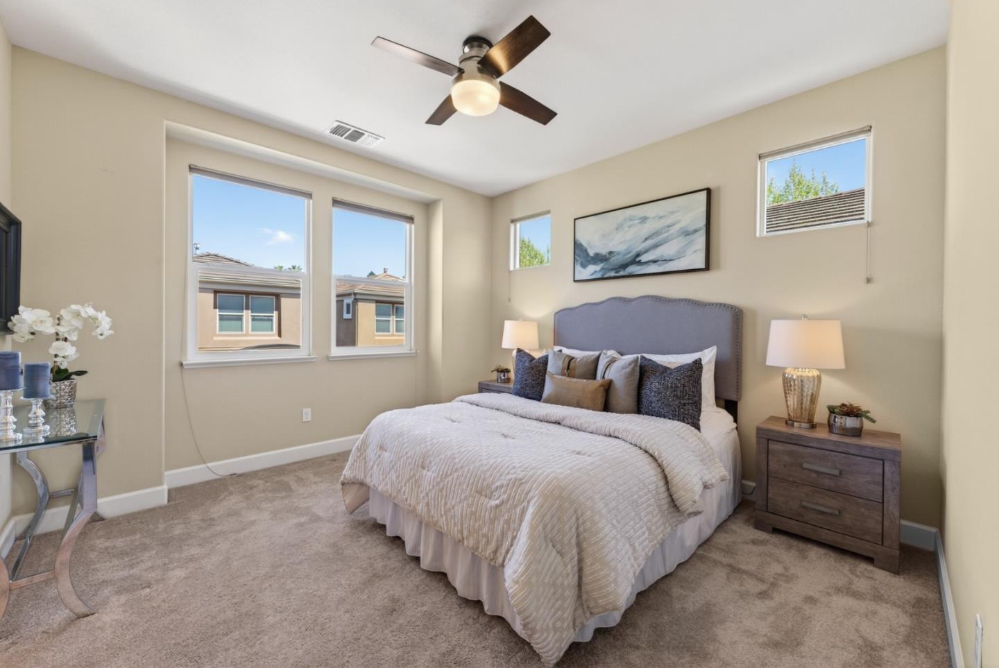Detail Gallery Image 30 of 41 For 3574 Stout Pl, Santa Clara,  CA 95051 - 4 Beds | 4 Baths