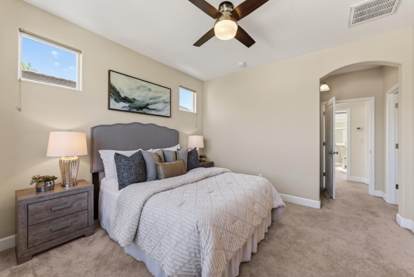 Detail Gallery Image 31 of 41 For 3574 Stout Pl, Santa Clara,  CA 95051 - 4 Beds | 4 Baths