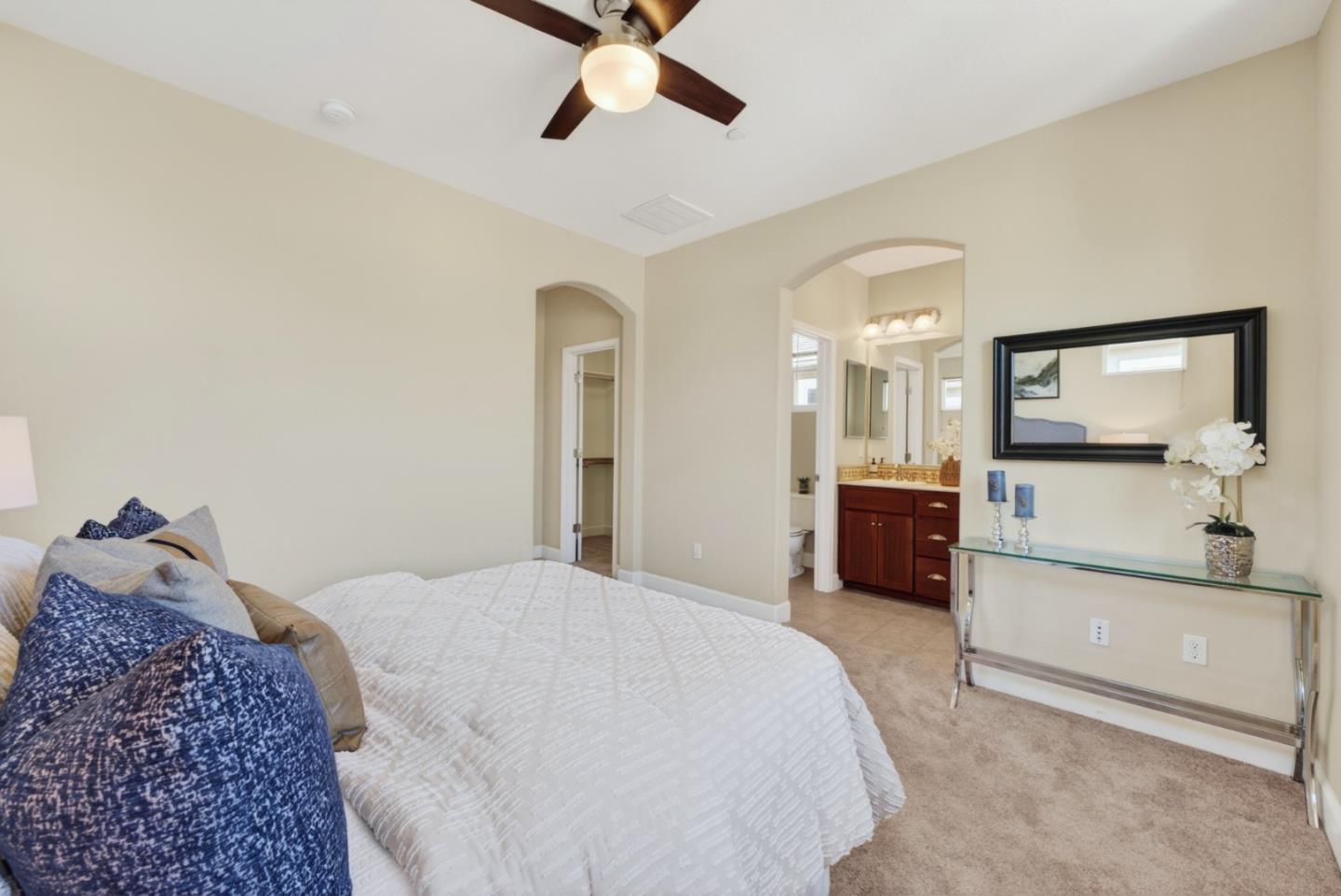 Detail Gallery Image 32 of 41 For 3574 Stout Pl, Santa Clara,  CA 95051 - 4 Beds | 4 Baths