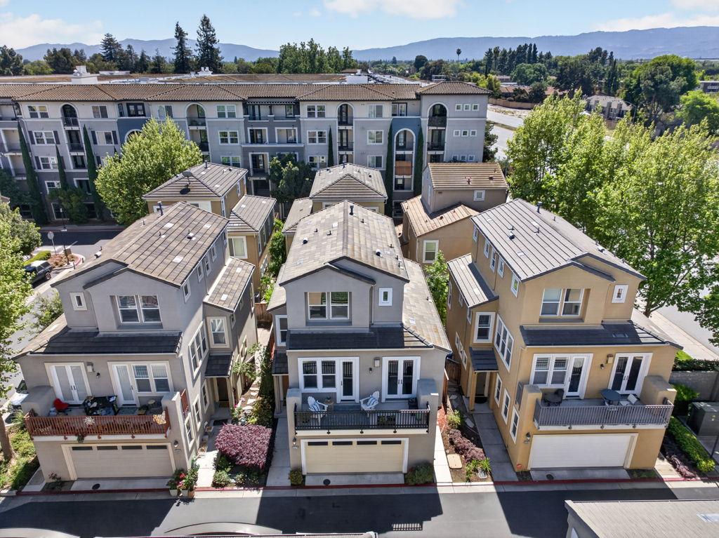 Detail Gallery Image 40 of 41 For 3574 Stout Pl, Santa Clara,  CA 95051 - 4 Beds | 4 Baths