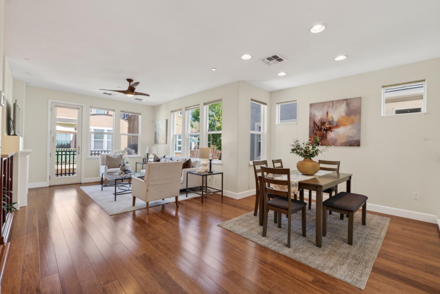 Detail Gallery Image 7 of 41 For 3574 Stout Pl, Santa Clara,  CA 95051 - 4 Beds | 4 Baths