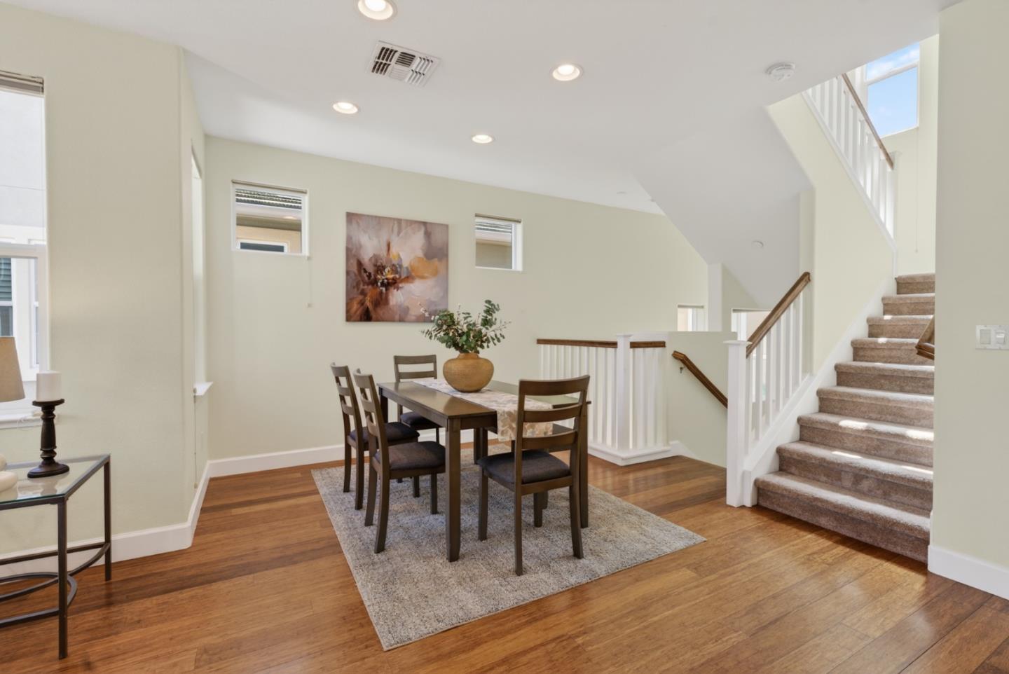 Detail Gallery Image 8 of 41 For 3574 Stout Pl, Santa Clara,  CA 95051 - 4 Beds | 4 Baths