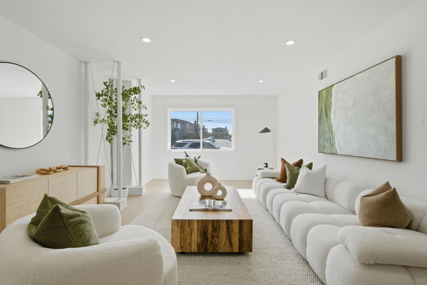 Detail Gallery Image 10 of 77 For 249 Gateway Dr, Pacifica,  CA 94044 - 5 Beds | 3 Baths