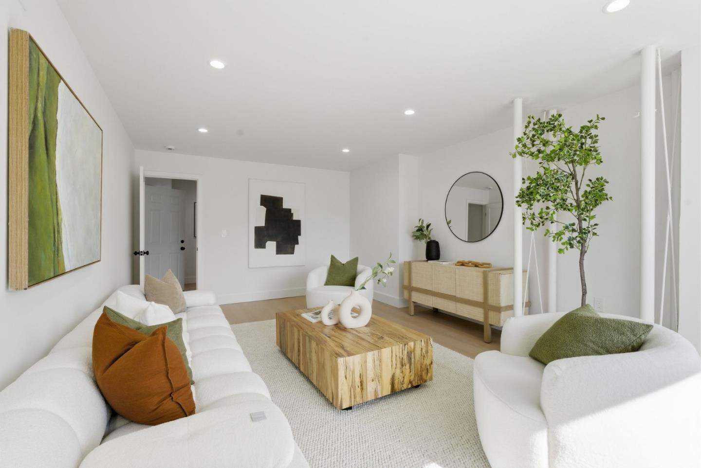 Detail Gallery Image 12 of 77 For 249 Gateway Dr, Pacifica,  CA 94044 - 5 Beds | 3 Baths