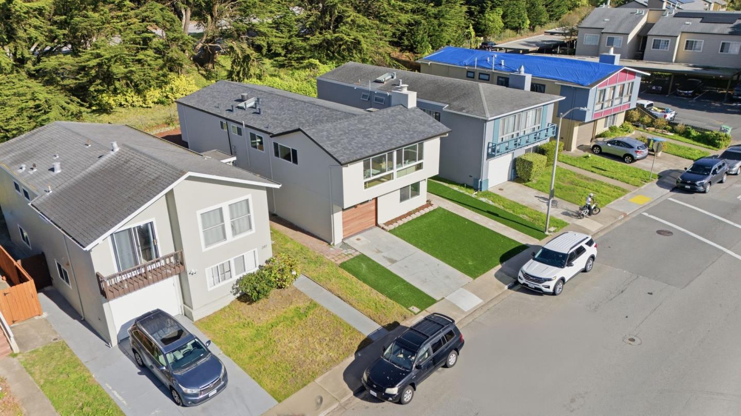 Detail Gallery Image 61 of 77 For 249 Gateway Dr, Pacifica,  CA 94044 - 5 Beds | 3 Baths