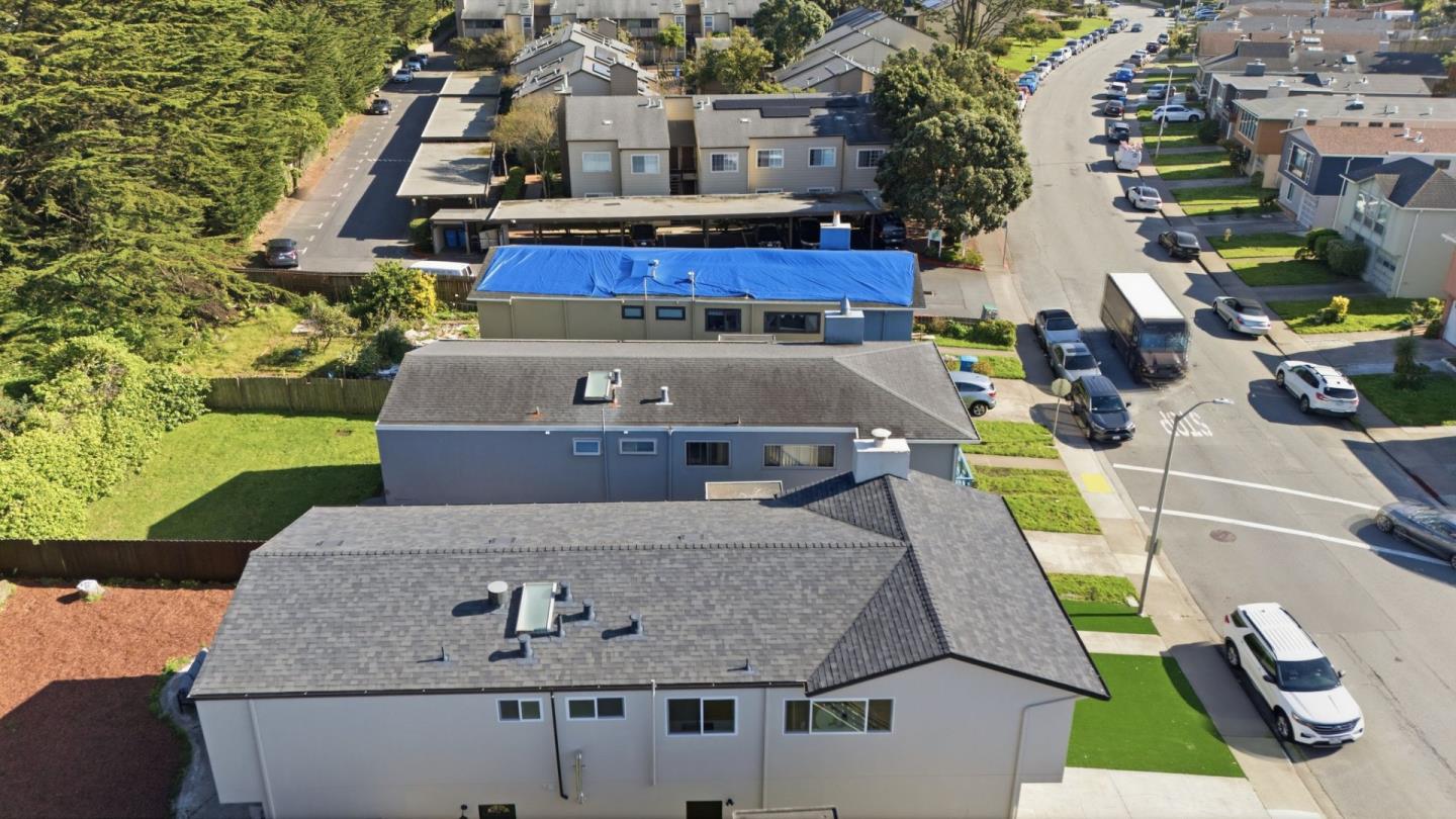 Detail Gallery Image 67 of 77 For 249 Gateway Dr, Pacifica,  CA 94044 - 5 Beds | 3 Baths