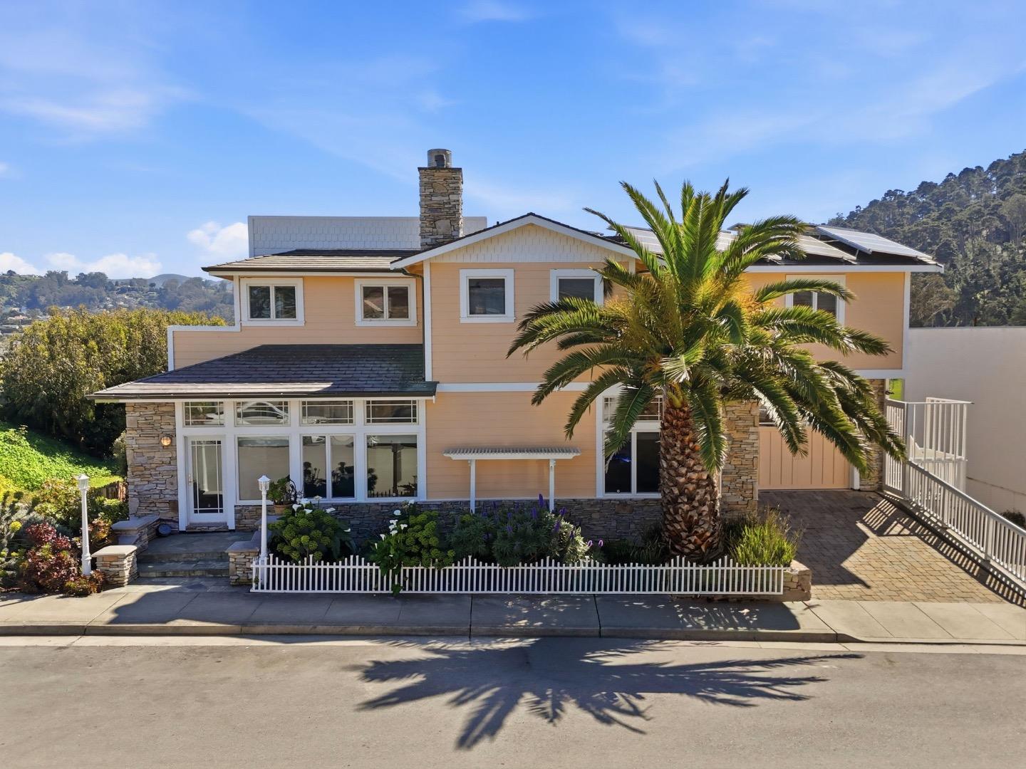 Detail Gallery Image 66 of 88 For 1207 Danmann Ave, Pacifica,  CA 94044 - 4 Beds | 4 Baths