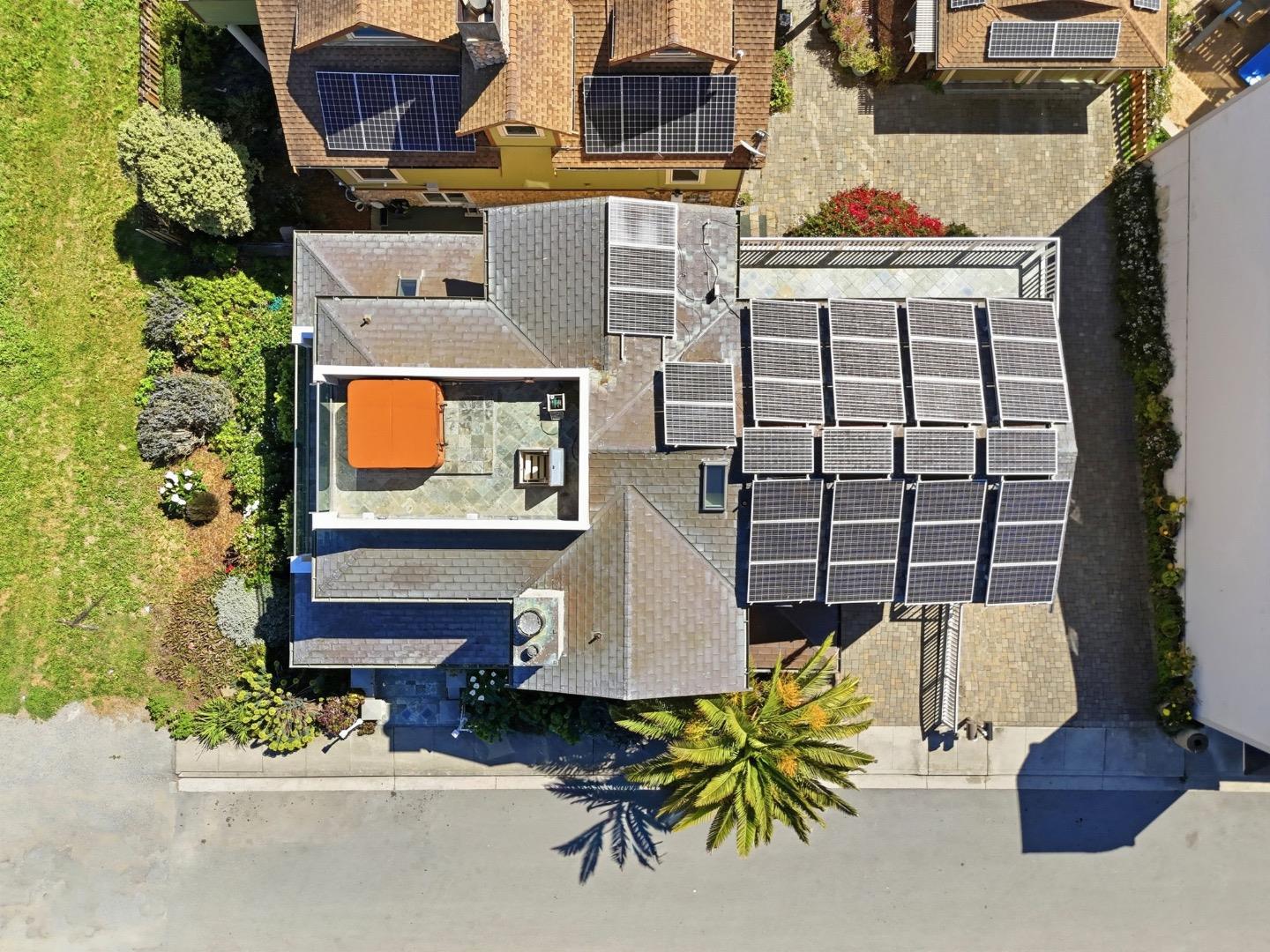 Detail Gallery Image 71 of 88 For 1207 Danmann Ave, Pacifica,  CA 94044 - 4 Beds | 4 Baths