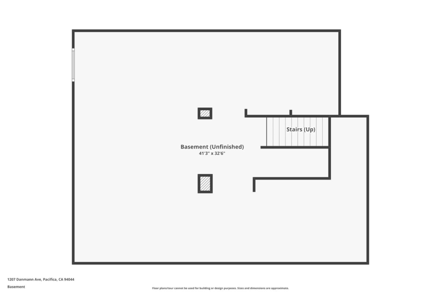 Detail Gallery Image 83 of 88 For 1207 Danmann Ave, Pacifica,  CA 94044 - 4 Beds | 4 Baths