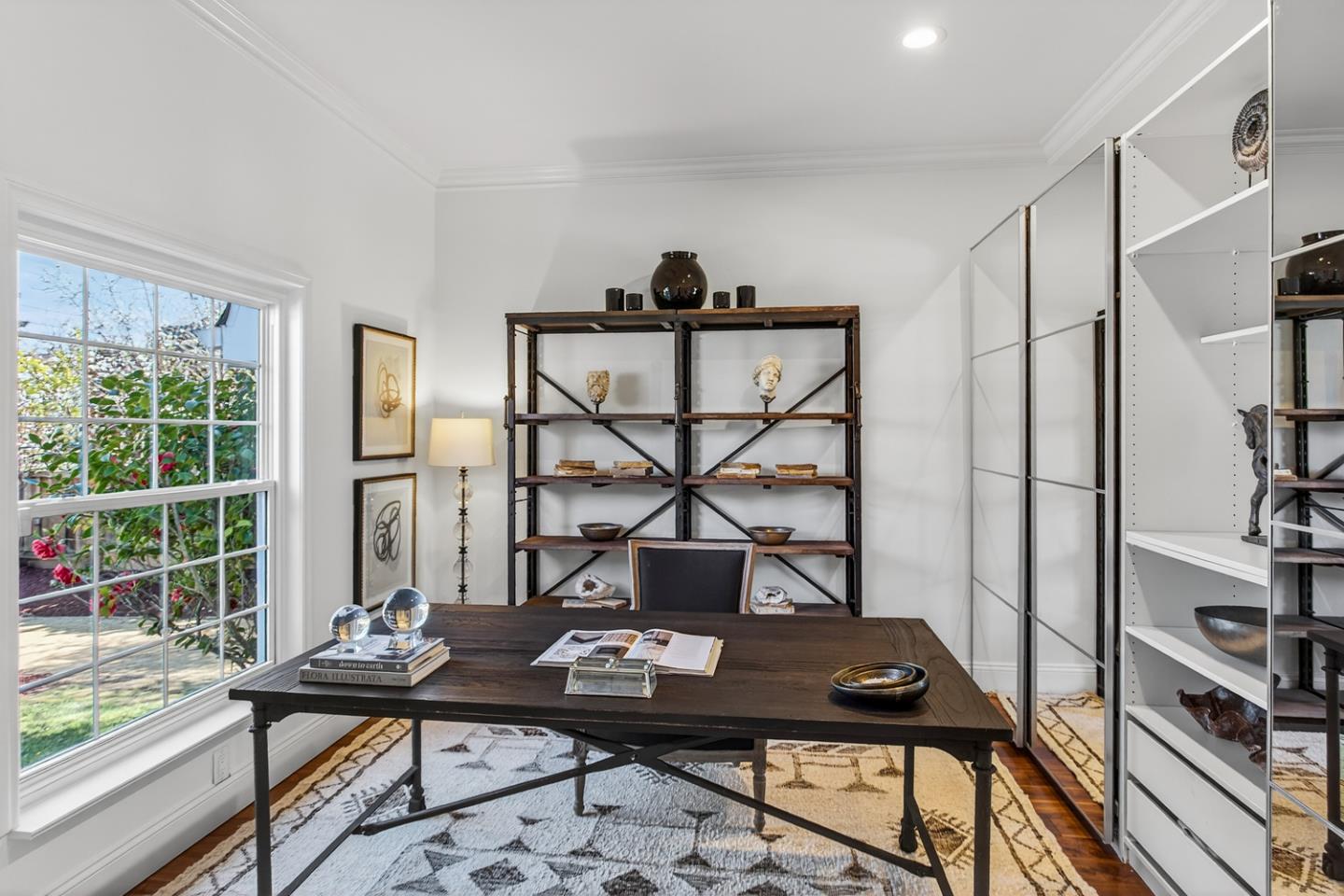 Detail Gallery Image 14 of 37 For 1340 Miravalle Ave, Los Altos,  CA 94024 - 4 Beds | 3/1 Baths