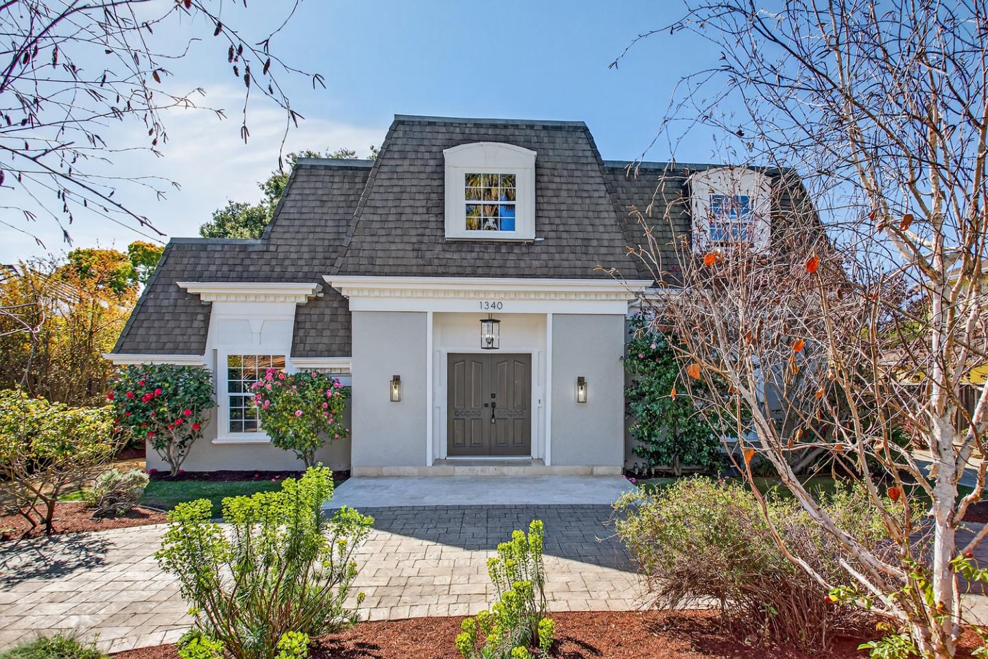 Detail Gallery Image 2 of 37 For 1340 Miravalle Ave, Los Altos,  CA 94024 - 4 Beds | 3/1 Baths