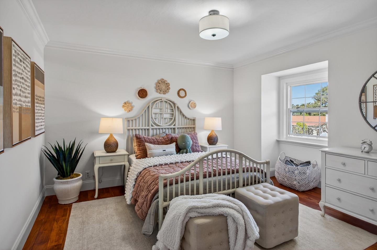 Detail Gallery Image 21 of 37 For 1340 Miravalle Ave, Los Altos,  CA 94024 - 4 Beds | 3/1 Baths