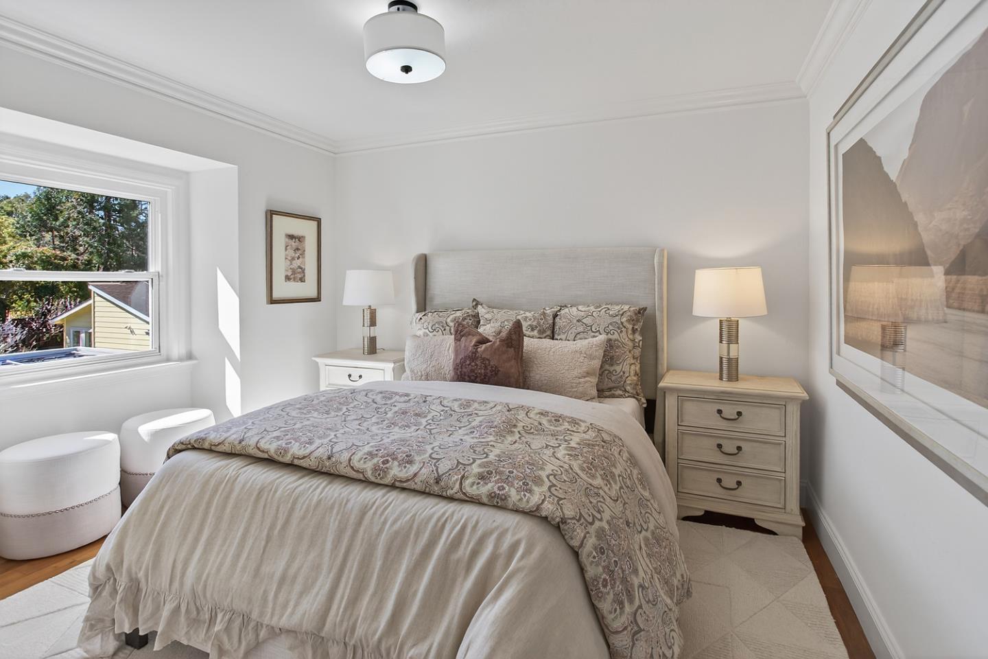 Detail Gallery Image 23 of 37 For 1340 Miravalle Ave, Los Altos,  CA 94024 - 4 Beds | 3/1 Baths