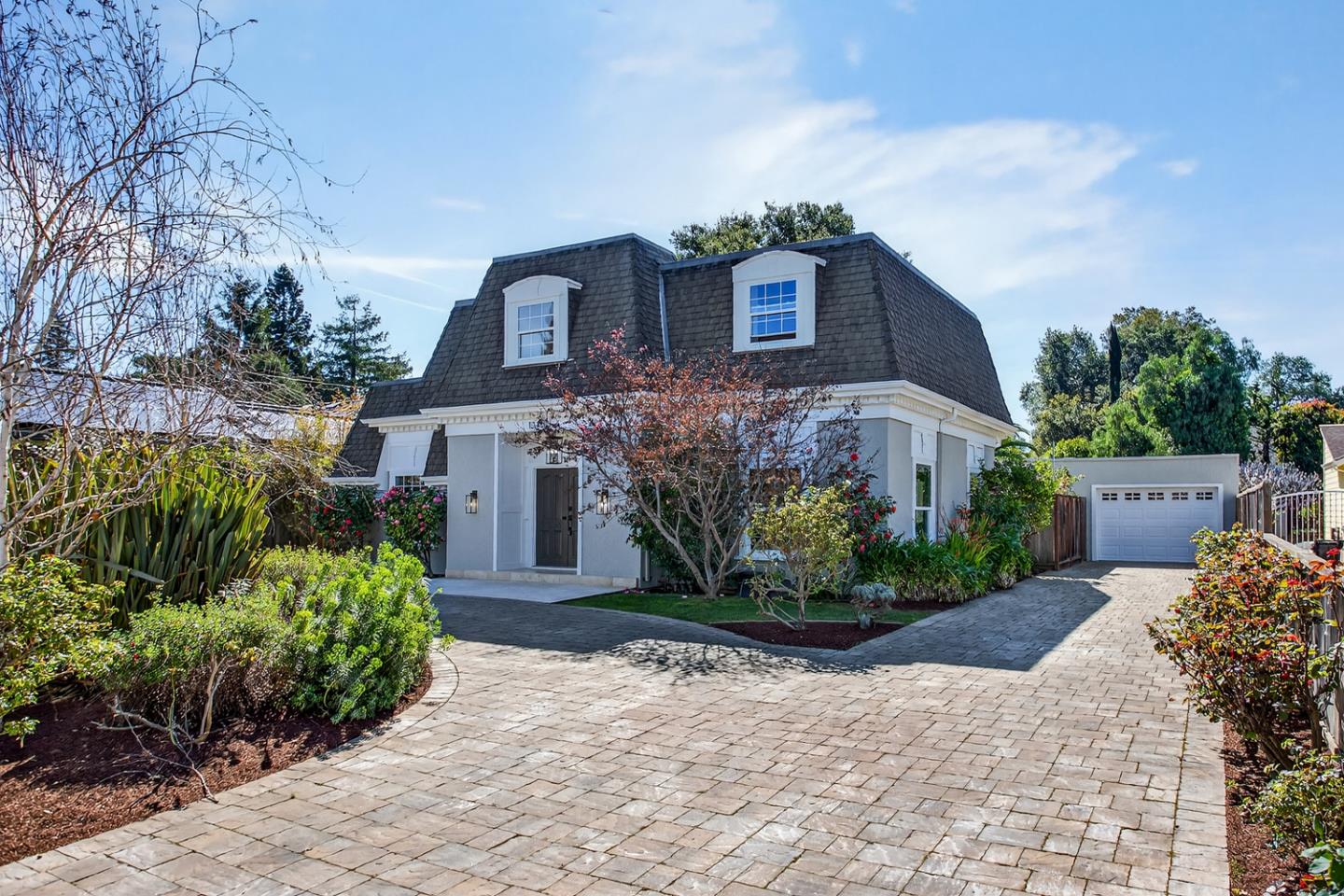 Detail Gallery Image 3 of 37 For 1340 Miravalle Ave, Los Altos,  CA 94024 - 4 Beds | 3/1 Baths