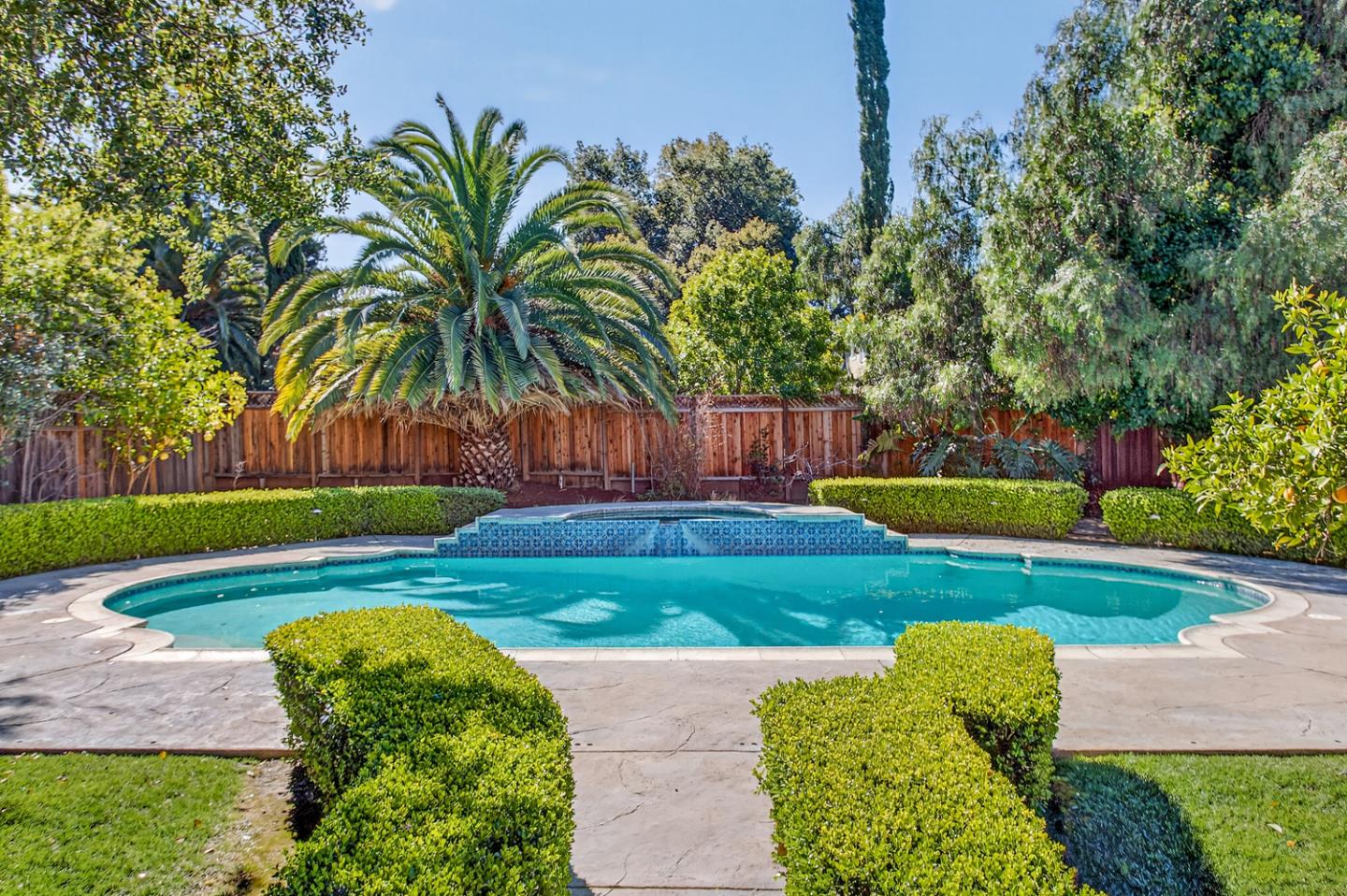 Detail Gallery Image 31 of 37 For 1340 Miravalle Ave, Los Altos,  CA 94024 - 4 Beds | 3/1 Baths