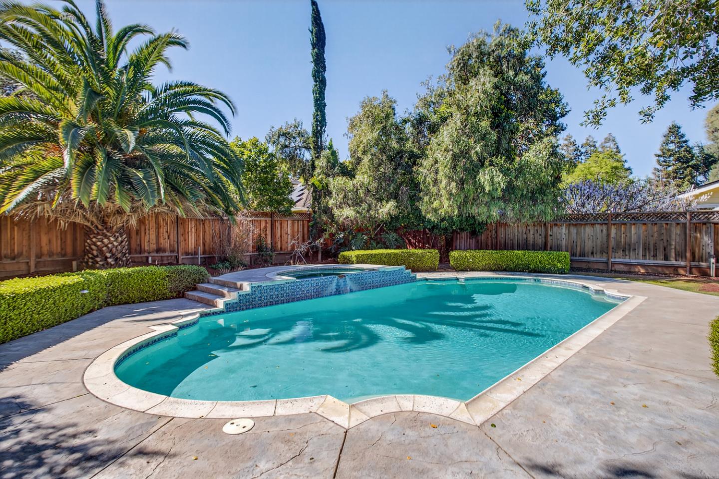 Detail Gallery Image 32 of 37 For 1340 Miravalle Ave, Los Altos,  CA 94024 - 4 Beds | 3/1 Baths