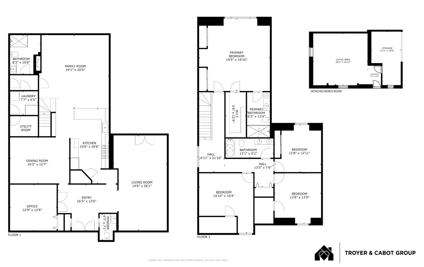 Detail Gallery Image 37 of 37 For 1340 Miravalle Ave, Los Altos,  CA 94024 - 4 Beds | 3/1 Baths