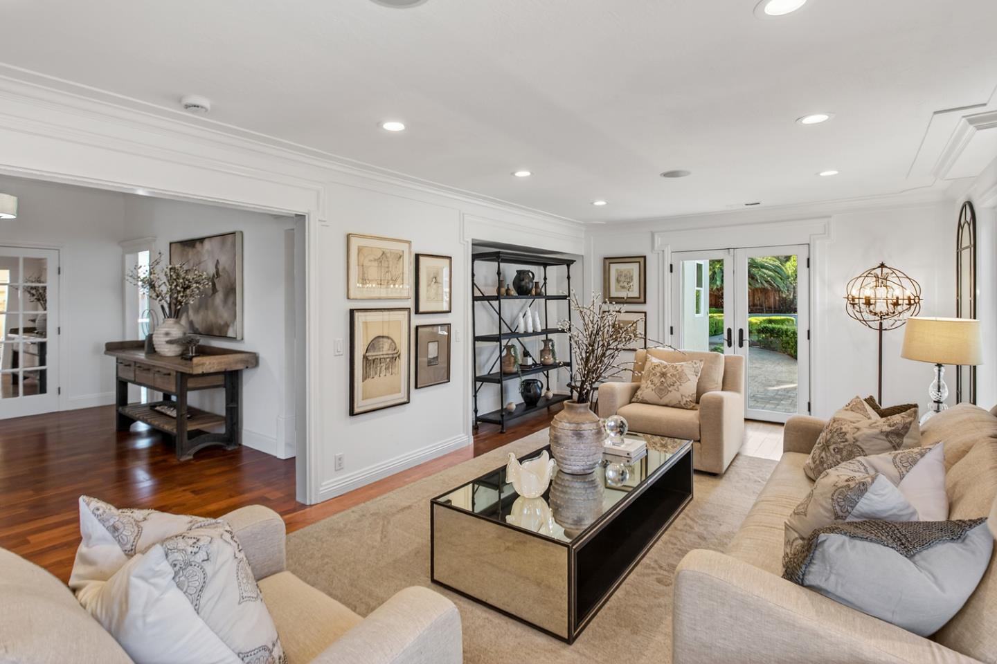 Detail Gallery Image 6 of 37 For 1340 Miravalle Ave, Los Altos,  CA 94024 - 4 Beds | 3/1 Baths