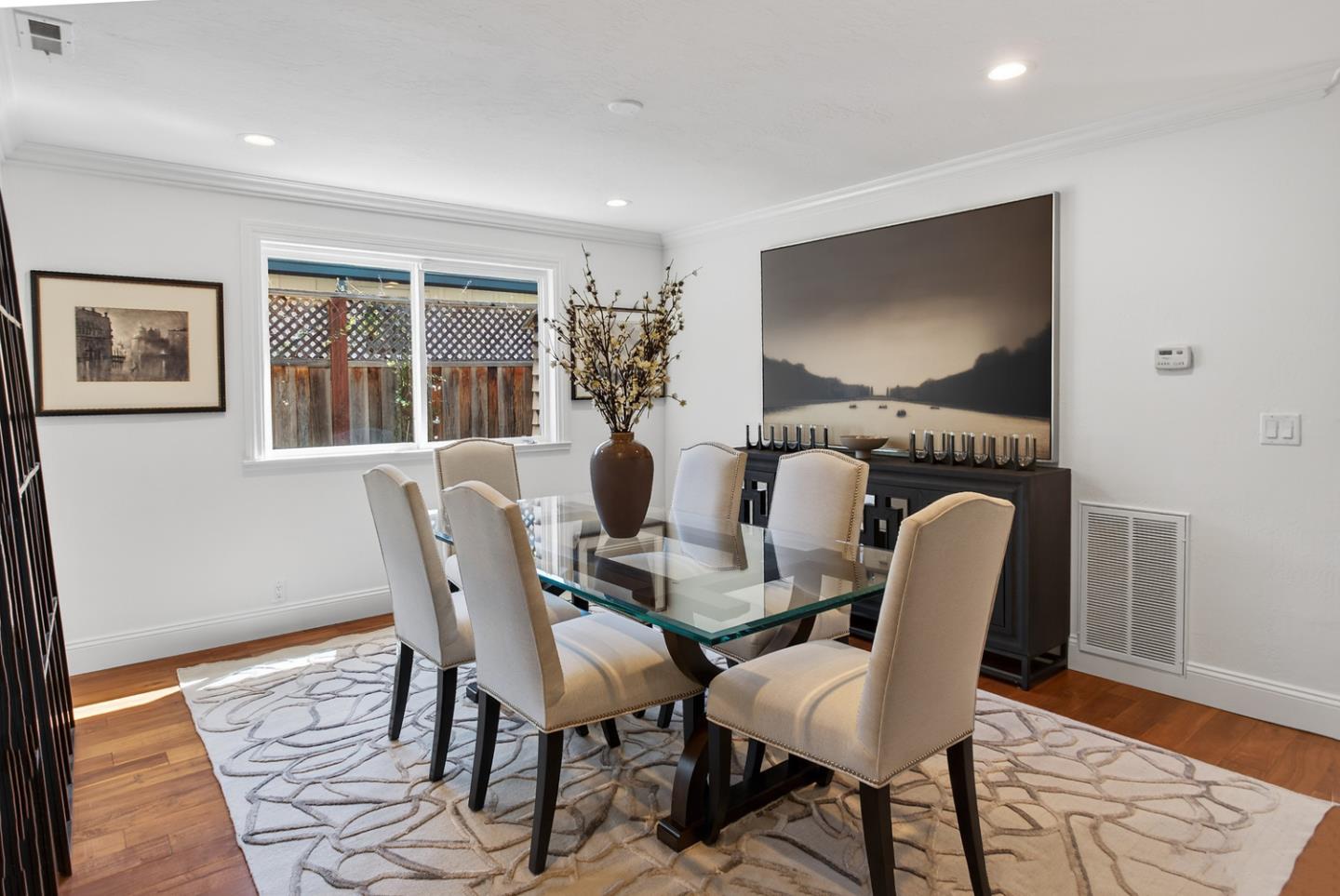 Detail Gallery Image 7 of 37 For 1340 Miravalle Ave, Los Altos,  CA 94024 - 4 Beds | 3/1 Baths