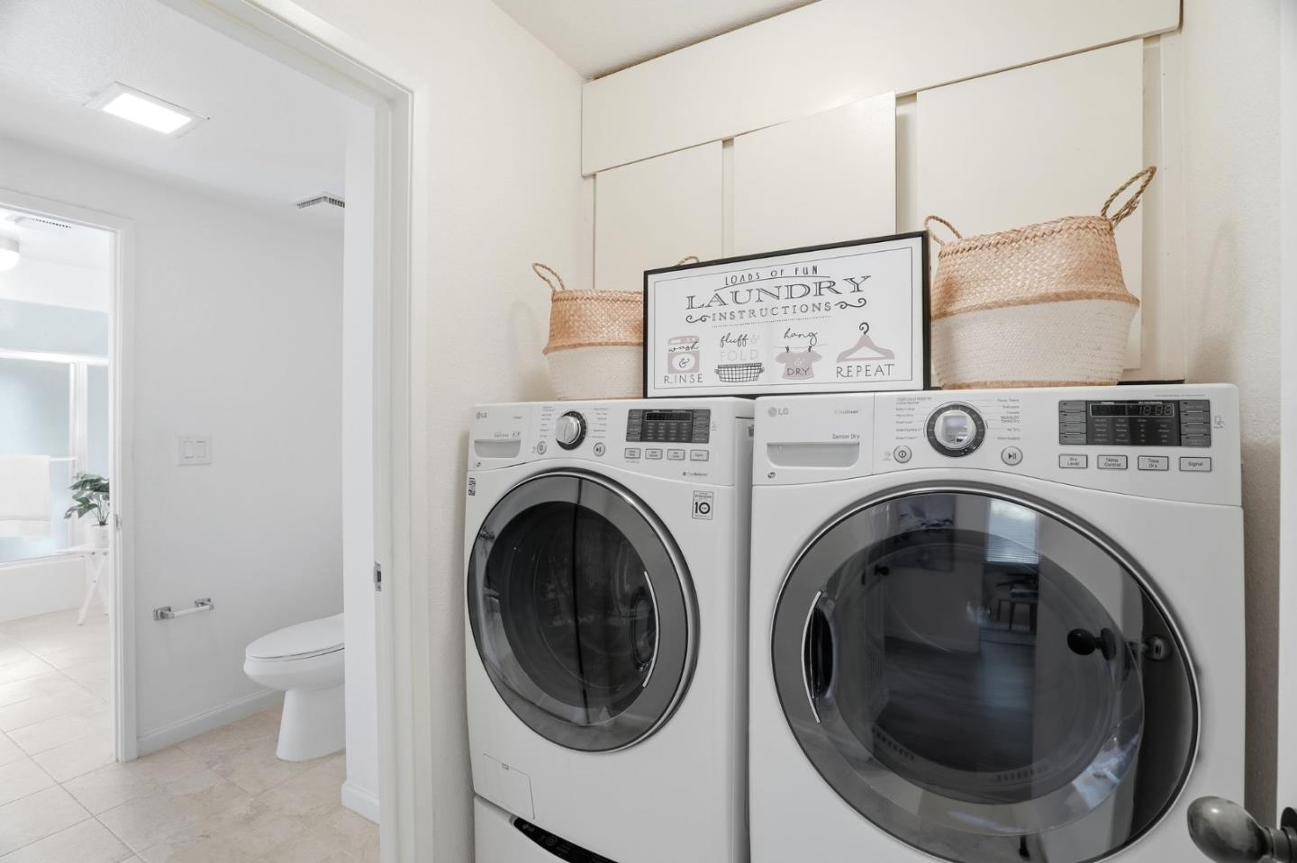 Detail Gallery Image 19 of 44 For 43524 Ocaso Corte St, Fremont,  CA 94539 - 2 Beds | 2/1 Baths