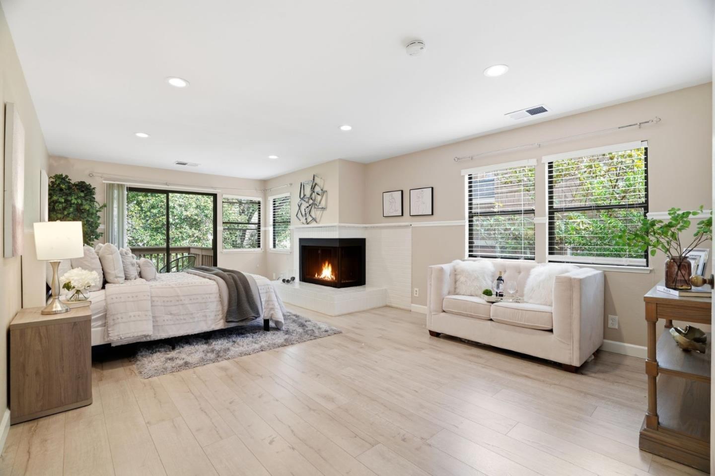 Detail Gallery Image 20 of 44 For 43524 Ocaso Corte St, Fremont,  CA 94539 - 2 Beds | 2/1 Baths