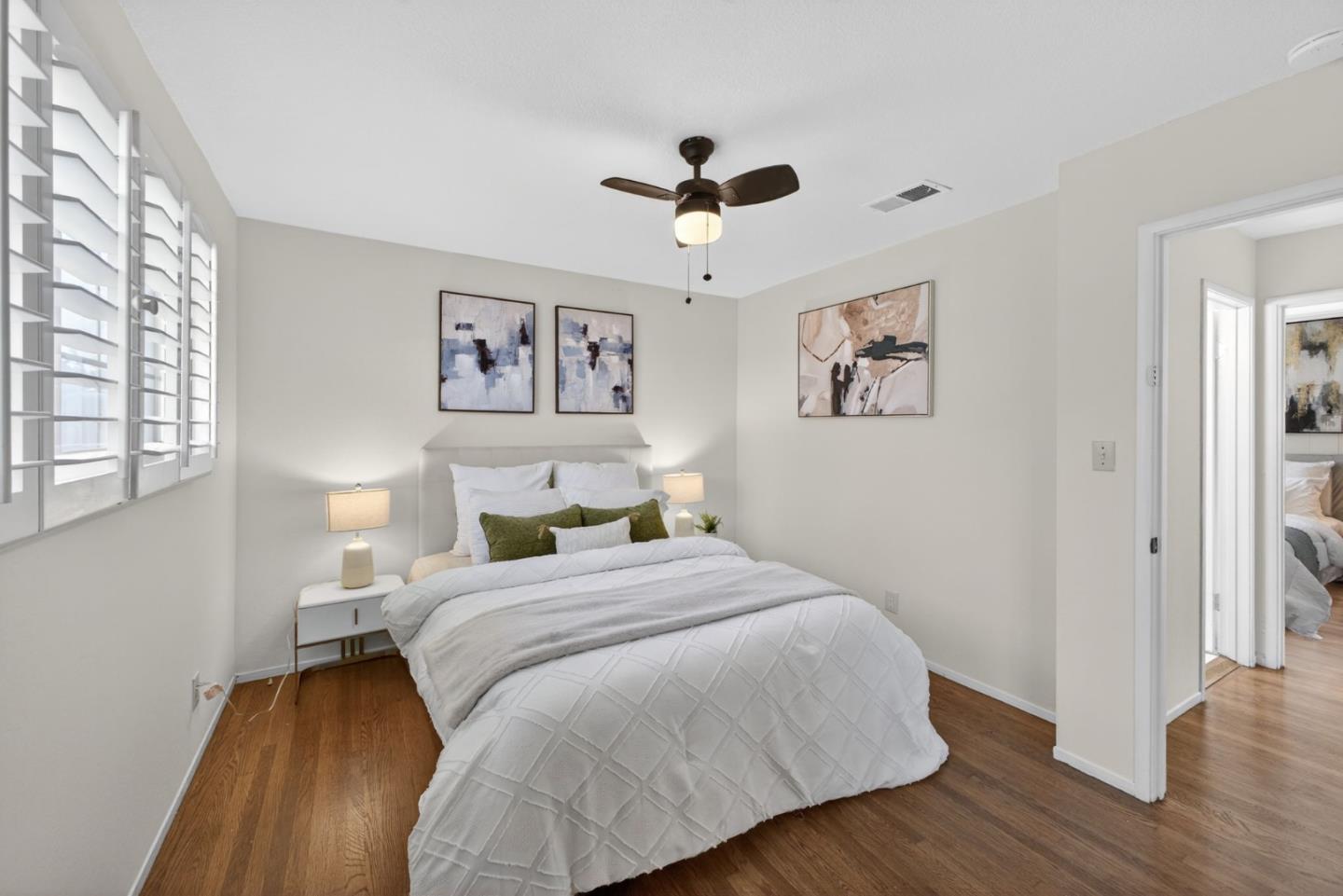 Detail Gallery Image 17 of 33 For 1880 Dove Way, Hayward,  CA 94545 - 3 Beds | 1 Baths