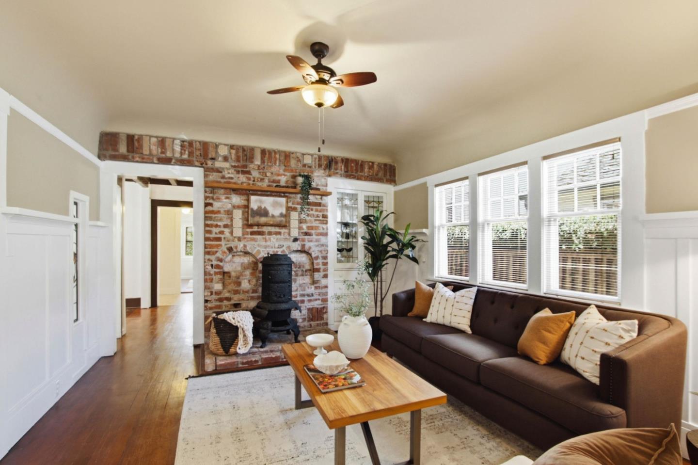 Detail Gallery Image 10 of 50 For 531 Brooks Ave, San Jose,  CA 95125 - 3 Beds | 2 Baths