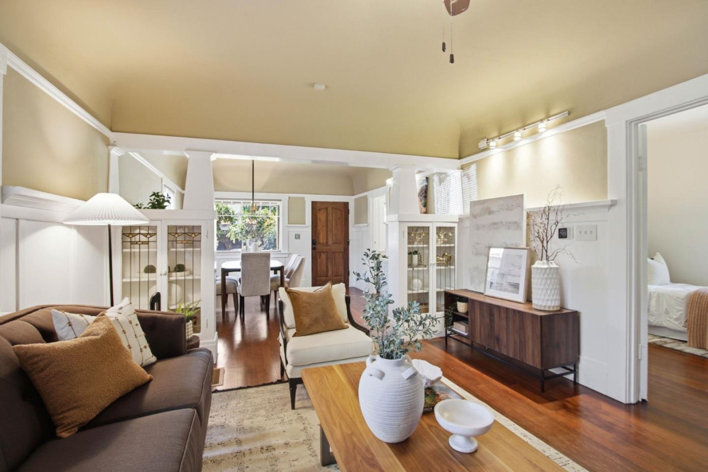 Detail Gallery Image 11 of 50 For 531 Brooks Ave, San Jose,  CA 95125 - 3 Beds | 2 Baths