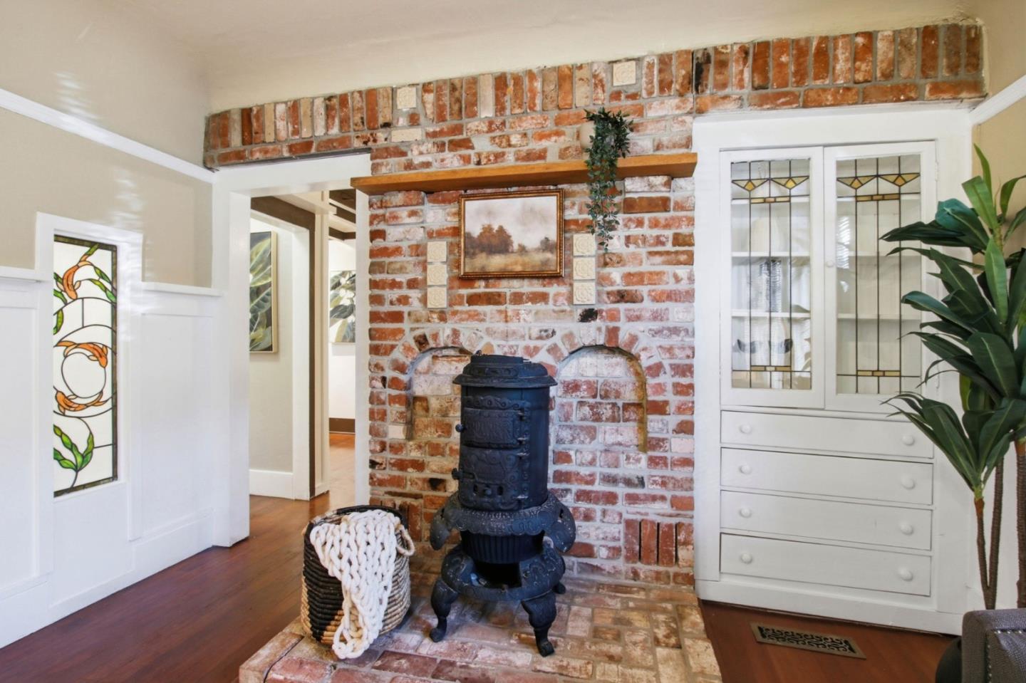 Detail Gallery Image 12 of 50 For 531 Brooks Ave, San Jose,  CA 95125 - 3 Beds | 2 Baths