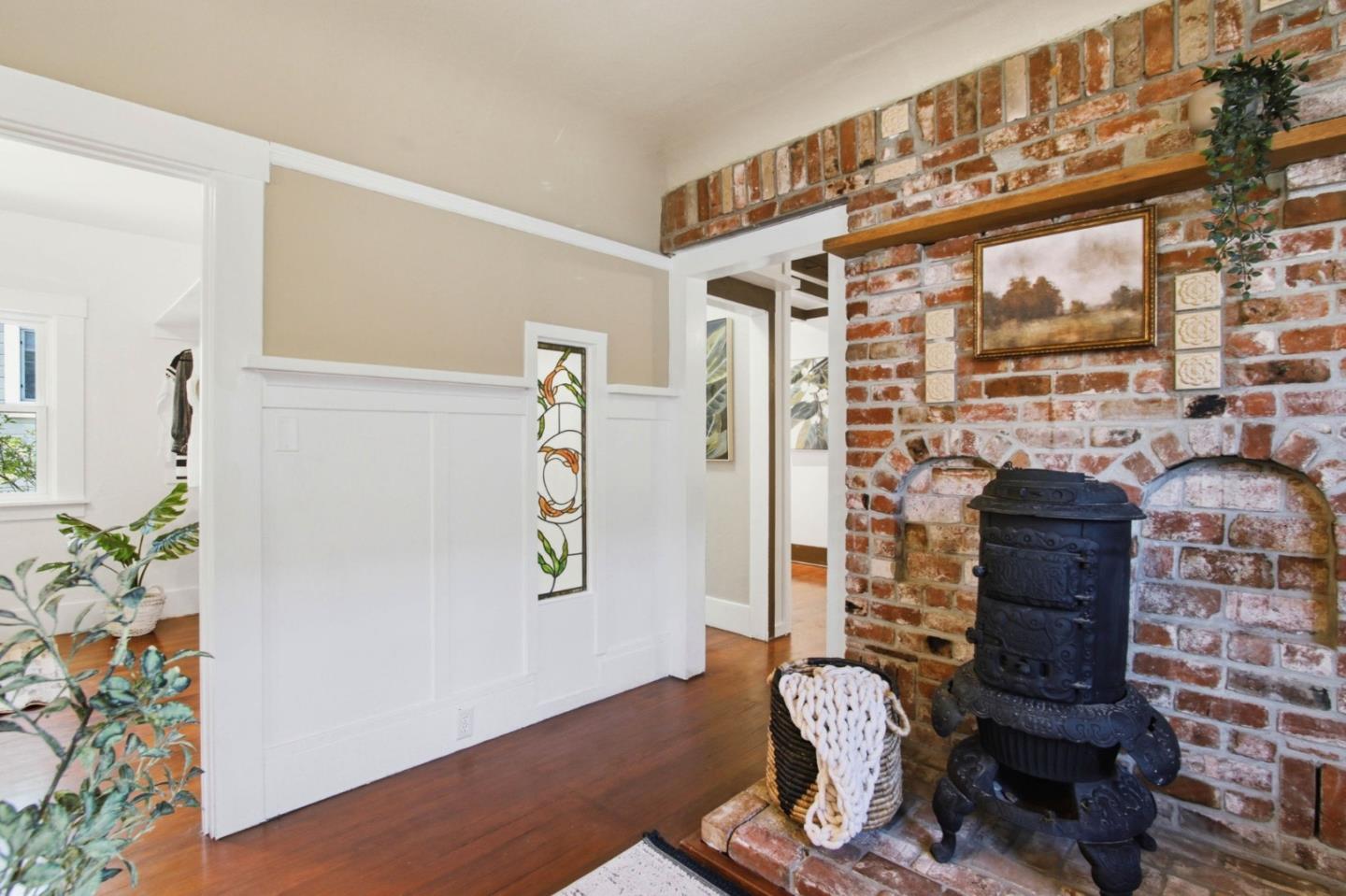 Detail Gallery Image 13 of 50 For 531 Brooks Ave, San Jose,  CA 95125 - 3 Beds | 2 Baths