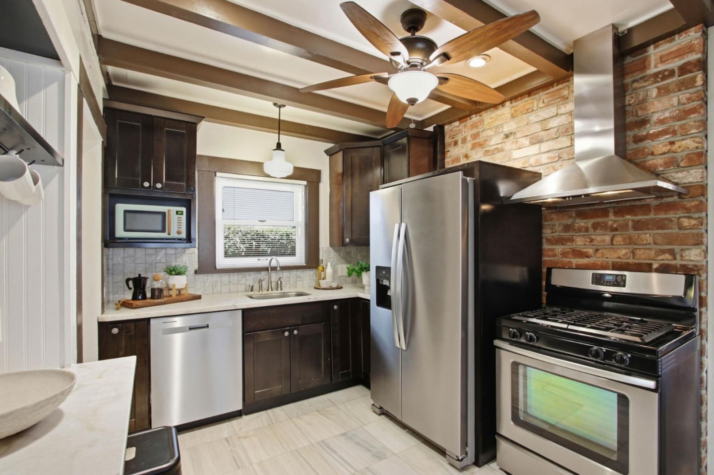 Detail Gallery Image 15 of 50 For 531 Brooks Ave, San Jose,  CA 95125 - 3 Beds | 2 Baths