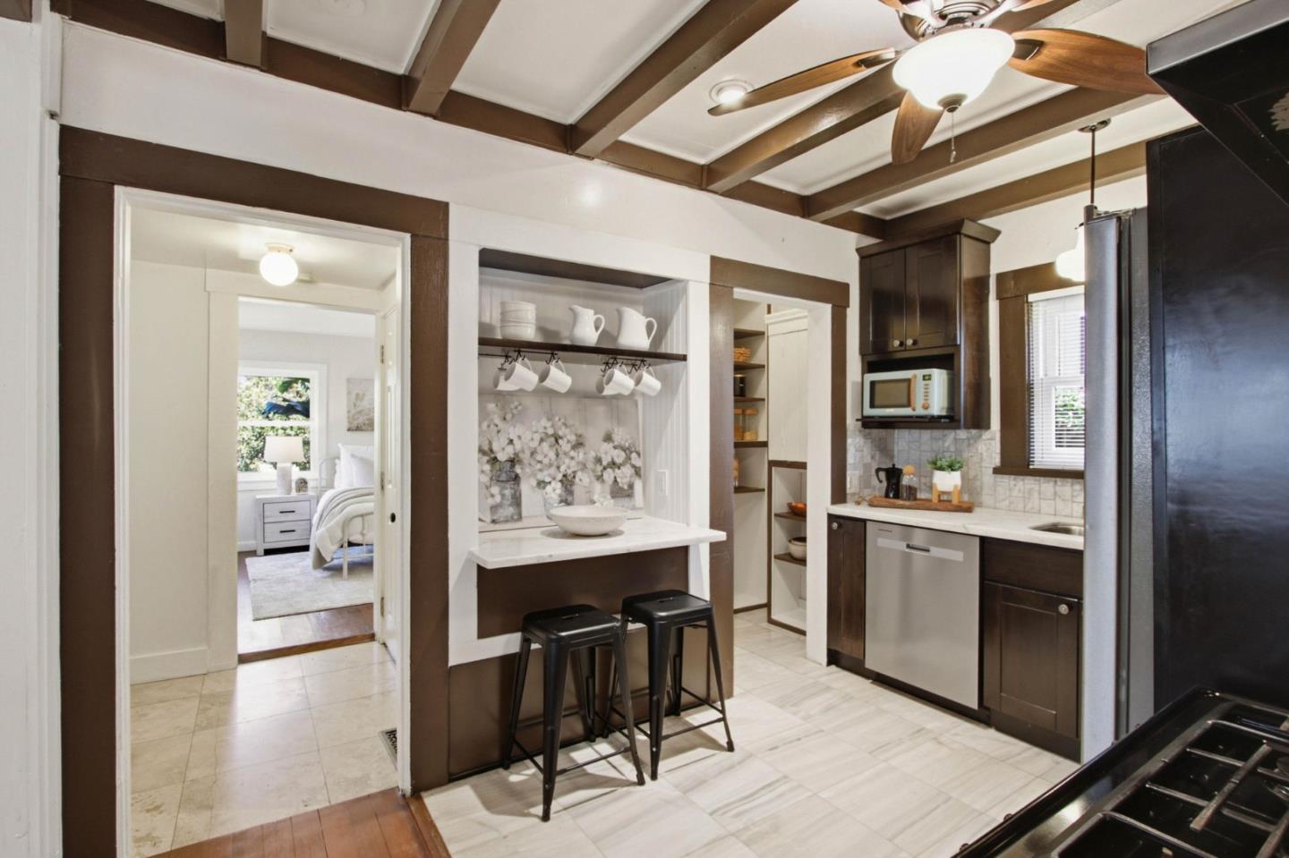 Detail Gallery Image 16 of 50 For 531 Brooks Ave, San Jose,  CA 95125 - 3 Beds | 2 Baths