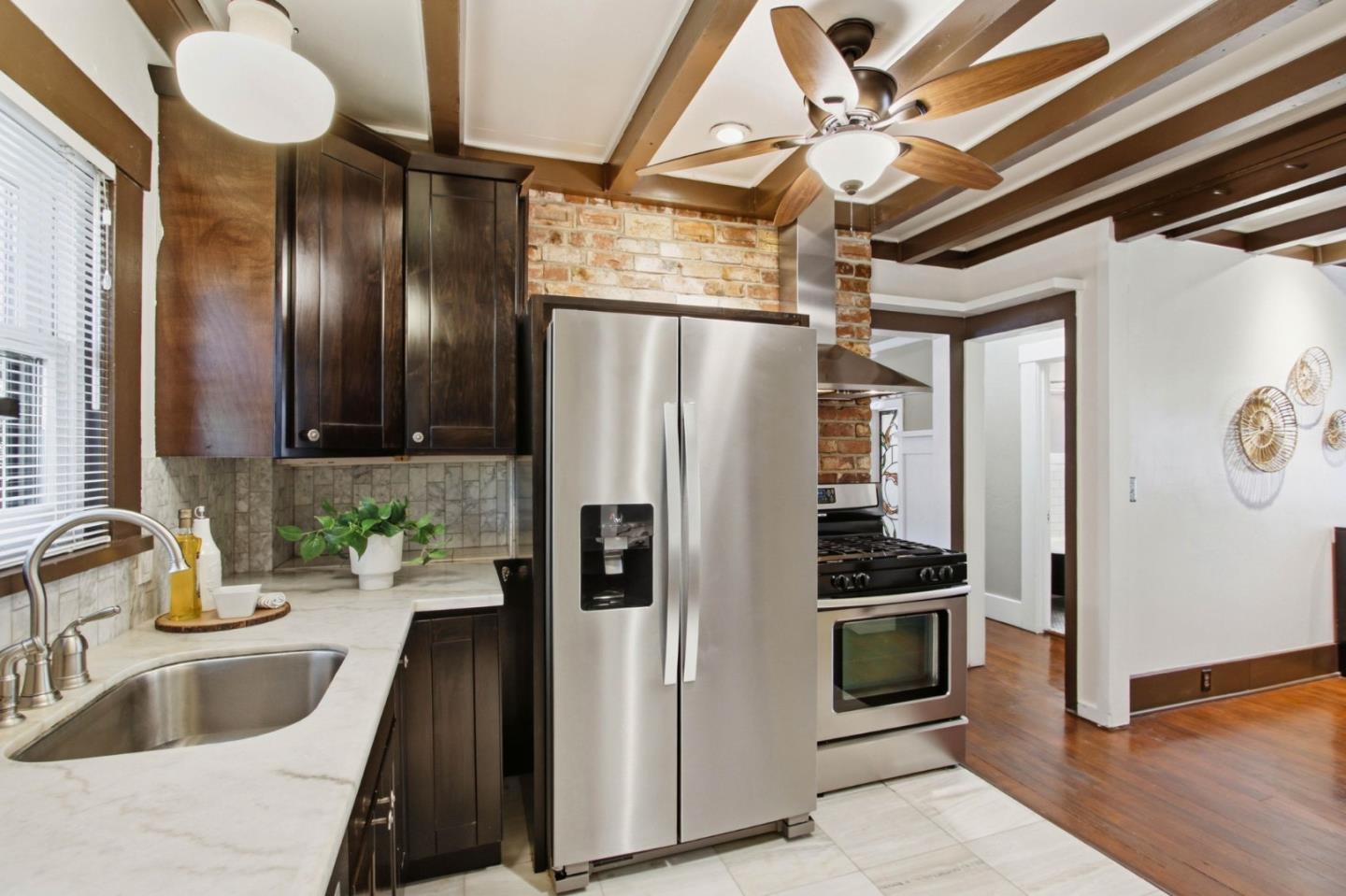 Detail Gallery Image 17 of 50 For 531 Brooks Ave, San Jose,  CA 95125 - 3 Beds | 2 Baths