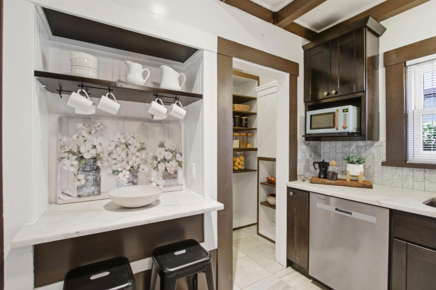 Detail Gallery Image 19 of 50 For 531 Brooks Ave, San Jose,  CA 95125 - 3 Beds | 2 Baths