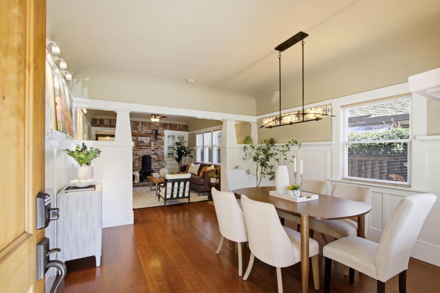 Detail Gallery Image 21 of 50 For 531 Brooks Ave, San Jose,  CA 95125 - 3 Beds | 2 Baths