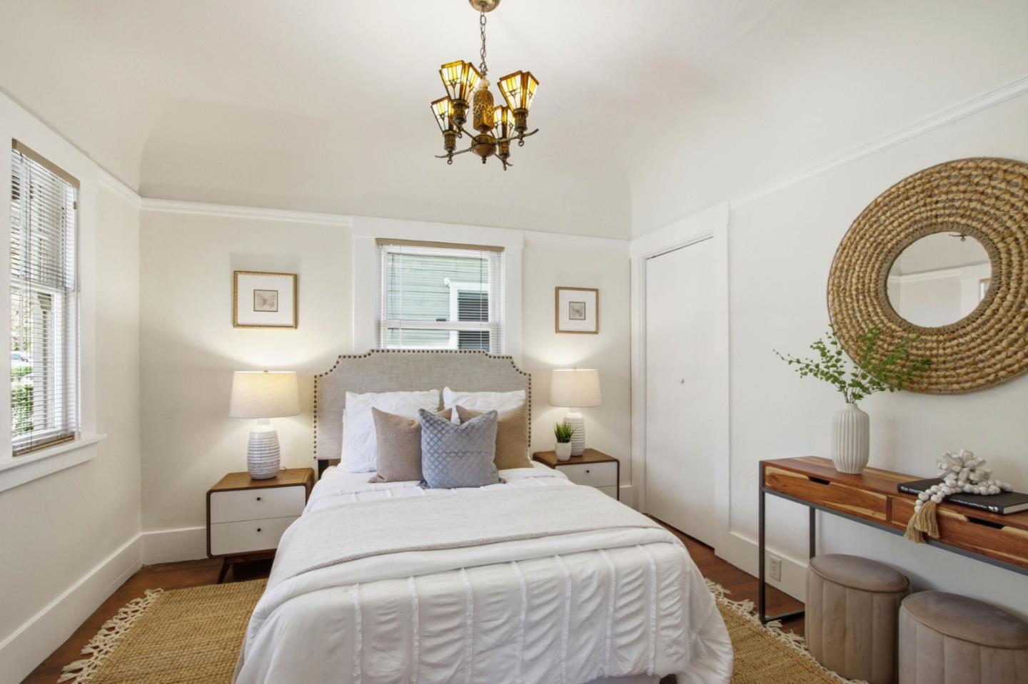 Detail Gallery Image 25 of 50 For 531 Brooks Ave, San Jose,  CA 95125 - 3 Beds | 2 Baths