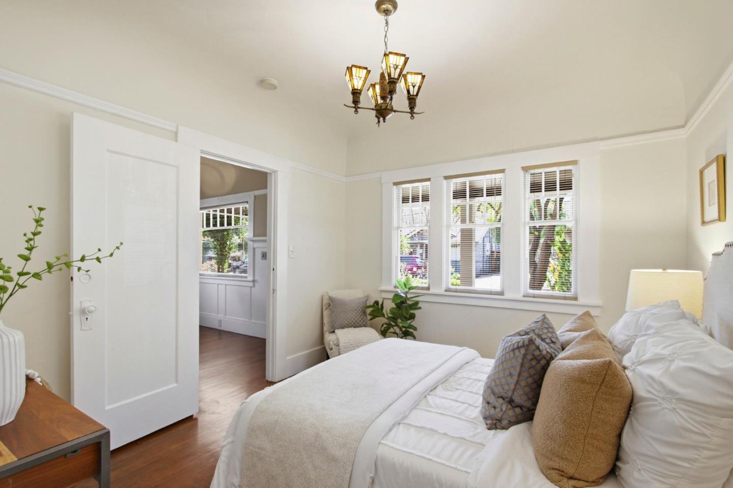 Detail Gallery Image 26 of 50 For 531 Brooks Ave, San Jose,  CA 95125 - 3 Beds | 2 Baths