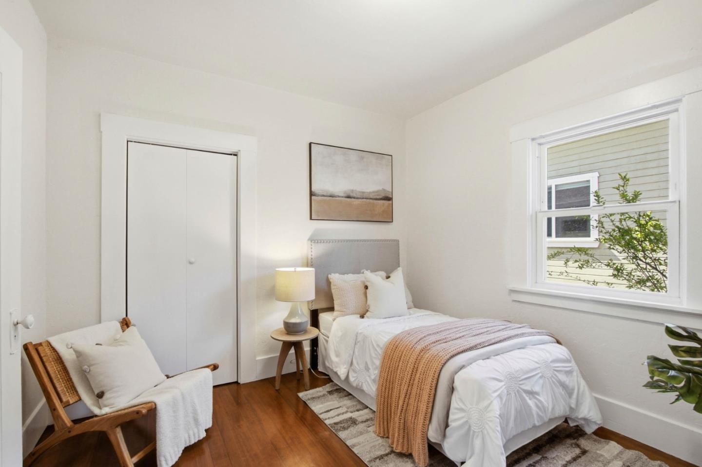 Detail Gallery Image 28 of 50 For 531 Brooks Ave, San Jose,  CA 95125 - 3 Beds | 2 Baths