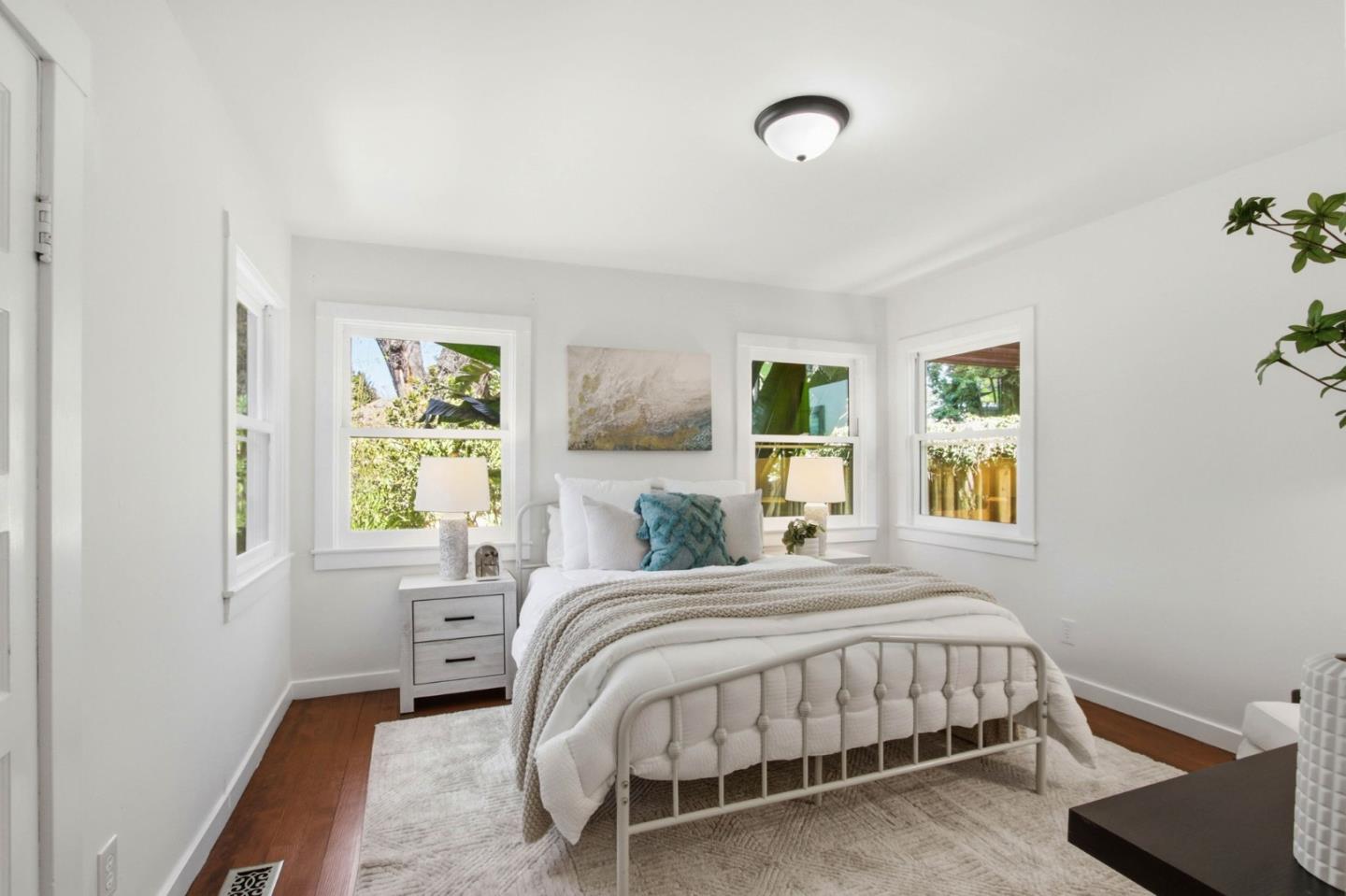 Detail Gallery Image 31 of 50 For 531 Brooks Ave, San Jose,  CA 95125 - 3 Beds | 2 Baths