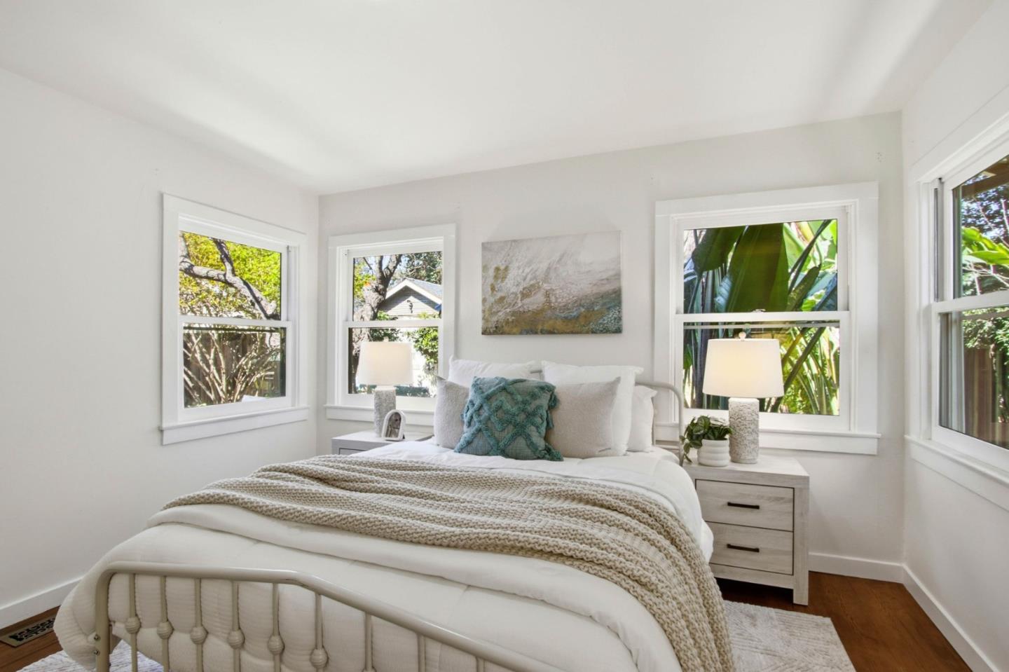 Detail Gallery Image 32 of 50 For 531 Brooks Ave, San Jose,  CA 95125 - 3 Beds | 2 Baths