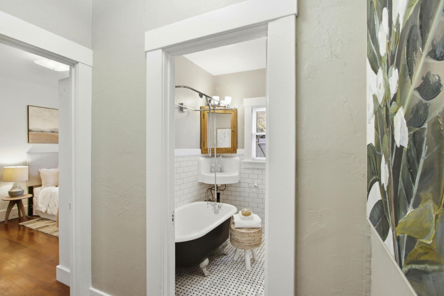 Detail Gallery Image 35 of 50 For 531 Brooks Ave, San Jose,  CA 95125 - 3 Beds | 2 Baths