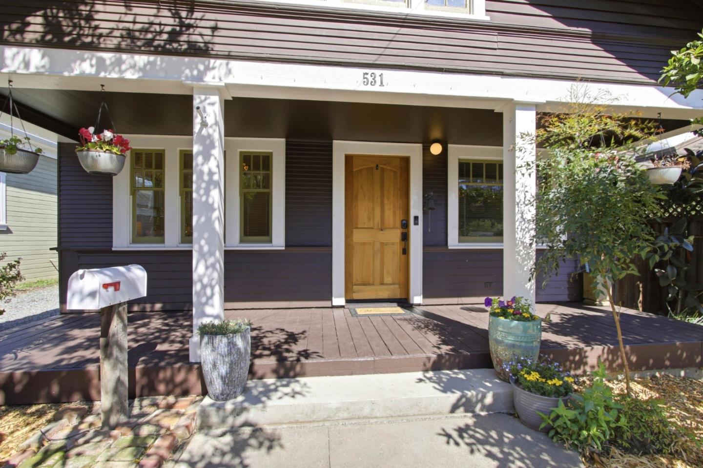 Detail Gallery Image 4 of 50 For 531 Brooks Ave, San Jose,  CA 95125 - 3 Beds | 2 Baths