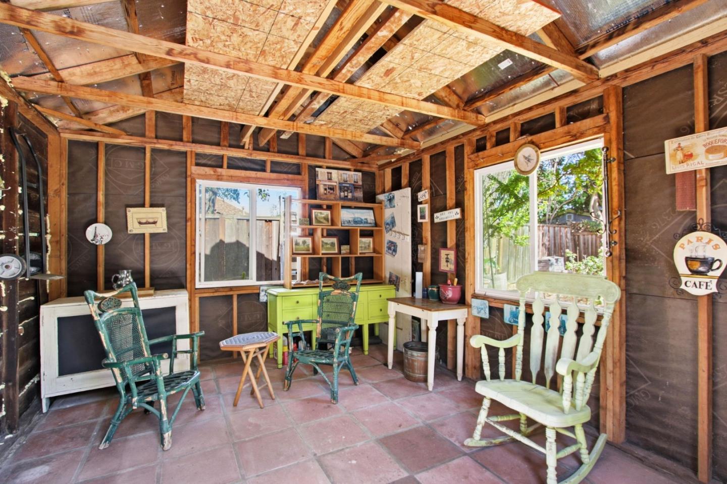 Detail Gallery Image 42 of 50 For 531 Brooks Ave, San Jose,  CA 95125 - 3 Beds | 2 Baths