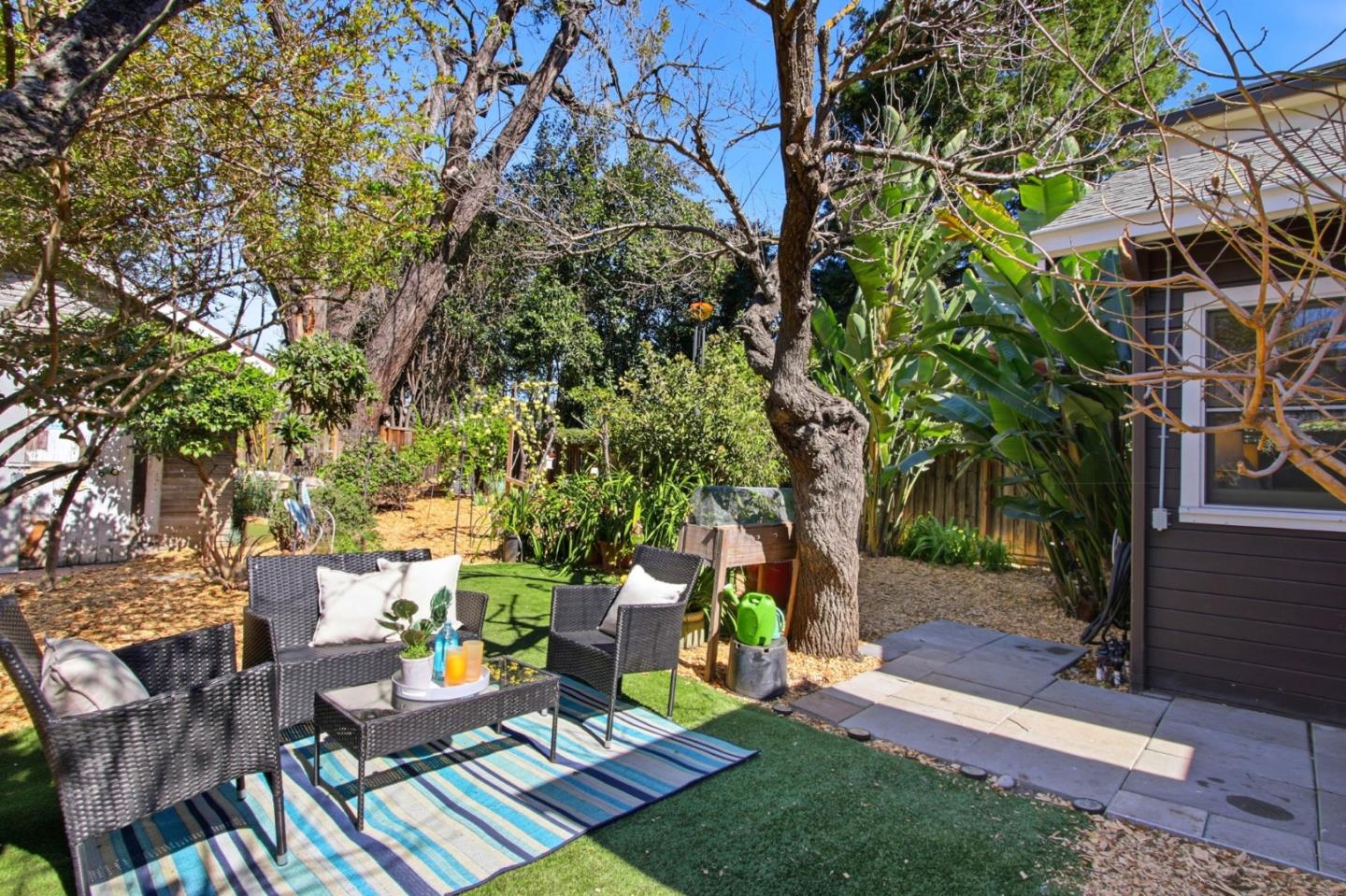 Detail Gallery Image 43 of 50 For 531 Brooks Ave, San Jose,  CA 95125 - 3 Beds | 2 Baths