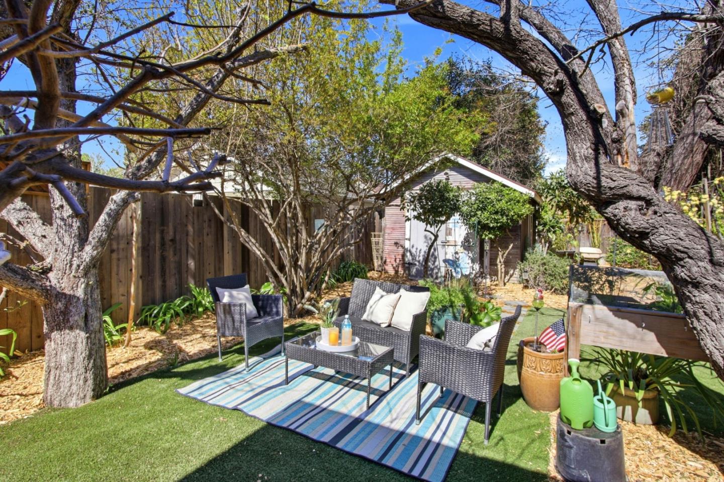 Detail Gallery Image 44 of 50 For 531 Brooks Ave, San Jose,  CA 95125 - 3 Beds | 2 Baths